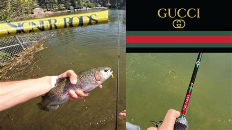 Videos of Gucci Fishing